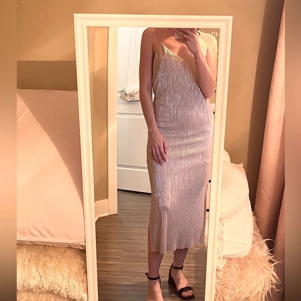 Iridescent Dress ✨